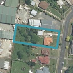 18 Queen Street, Te Kuiti