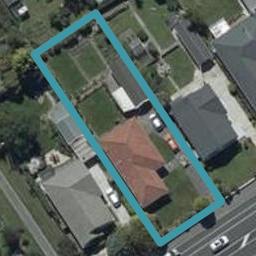 187 Innes Road, St Albans, Christchurch
