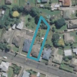 19 Marston Road, Kensington, Timaru