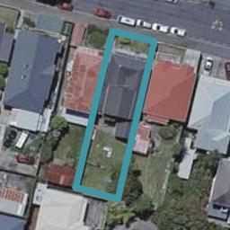 15 Stoke Street, Newtown, Wellington