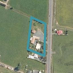323 State Highway 1, Kaitaia, Kaitaia