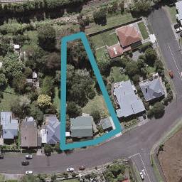 57 Waiwaka Terrace, Strandon, New Plymouth