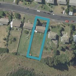84 Panmure Avenue, Calton Hill, Dunedin