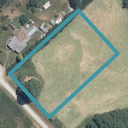 0 North St, Fairlie, Fairlie