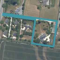 3020 Methven Highway, Ashburton