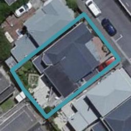 64 Roxburgh Street, Mount Victoria, Wellington
