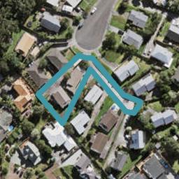 1/15 Exeter Place, Unsworth Heights, Auckland