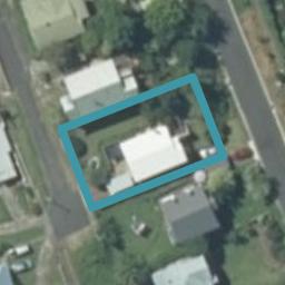106 Lambert Street, Thames