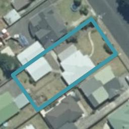 21 Park Street, Morrinsville, Morrinsville