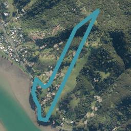531 Whangarei Heads Road, Whangarei