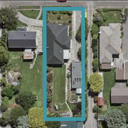 61 John Street, Strathern, Invercargill