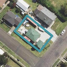1 King Street, Mangapapa, Gisborne