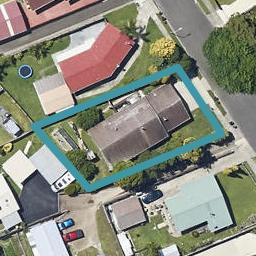 12 Tawhara Place, Edgecumbe, Edgecumbe