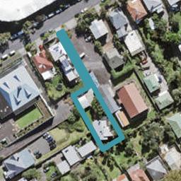 86A Sackville Street, Grey Lynn, Auckland