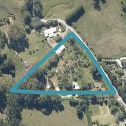 72 TE KAROA RD, Peria, KAITAIA