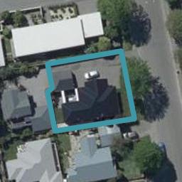 8 Bowenvale Avenue, Cashmere, Christchurch