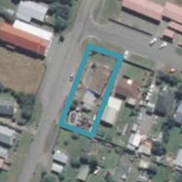 1 Davidson Street, Pareora