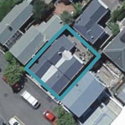 6C Saint Mary Street, Thorndon, Wellington