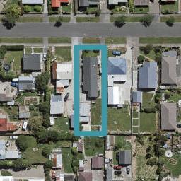 15A Roy Street, Strathern, Invercargill