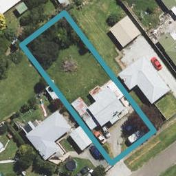 8 Tui Street, Outer Kaiti, Gisborne