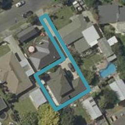 22A Akaroa Avenue, Awapuni, Palmerston North