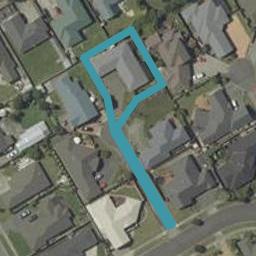 9 Liberty Grove, Kelvin Grove, Palmerston North