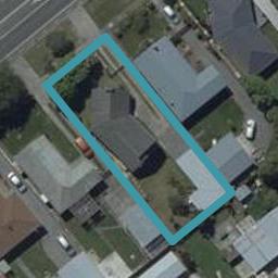 153 Halswell Road, Hillmorton, Christchurch