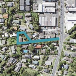726A Beach RD, Browns Bay, Auckland