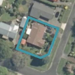 23 Moore Street, Leamington, Cambridge