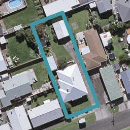 5 Witako Street, Fitzroy, New Plymouth
