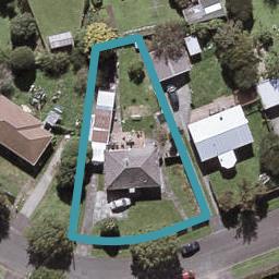 31 Woodleigh Street, Frankleigh Park, New Plymouth