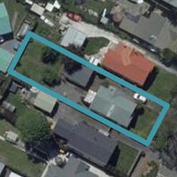 33 Ryan Street, Phillipstown, Christchurch
