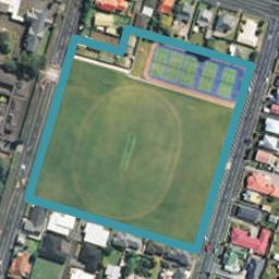16 Camberwell Road, Hāwera