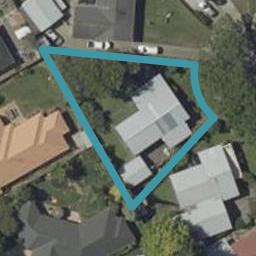 27 Haast Place, Awapuni, Palmerston North