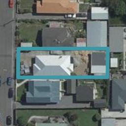 10 Chaucer Street, Sydenham, Christchurch