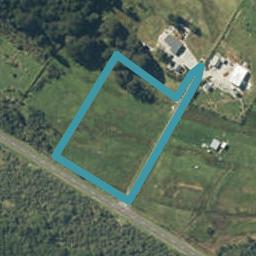 3980D Haast-Jackson Bay Road, Jackson Bay, Haast
