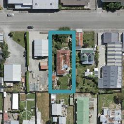 57 Eye Street, Appleby, Invercargill