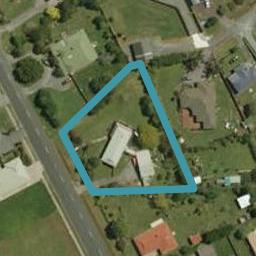 17 South Road, Waipu, Waipu