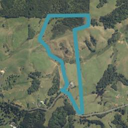 1280 Glen Murray Road, Tuakau