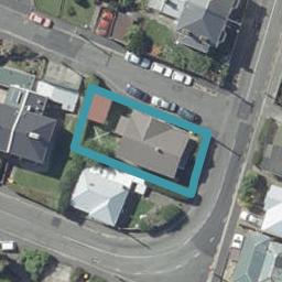 1 Henderson Street, Mornington, Dunedin