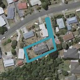 50 Campbell Avenue, Paraparaumu