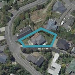 13 Whaka Terrace, Huntsbury, Christchurch