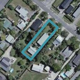 46 Jellicoe Street, Greytown