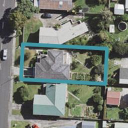 80 David Avenue, Hillpark, Auckland