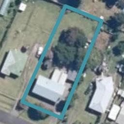 11 Grey Street, Frasertown, Wairoa