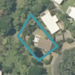 110 The Grove, Onemana
