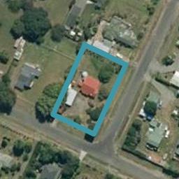 20 Mill Street, Ongaonga, Ongaonga