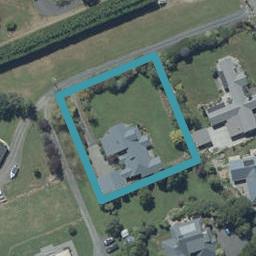 36 Cemetery Road, East Taieri, Mosgiel