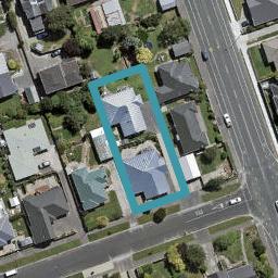 50 Herriot Street, Richmond, Invercargill