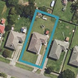 16 Cambridge Terrace, Kaiti, Gisborne